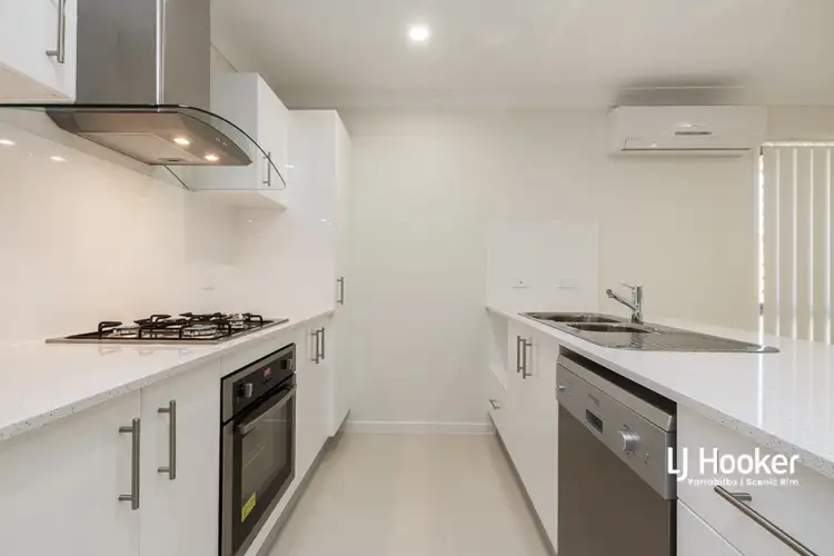 Third view of Homely house listing, 1 Sienna Circuit, Yarrabilba QLD 4207