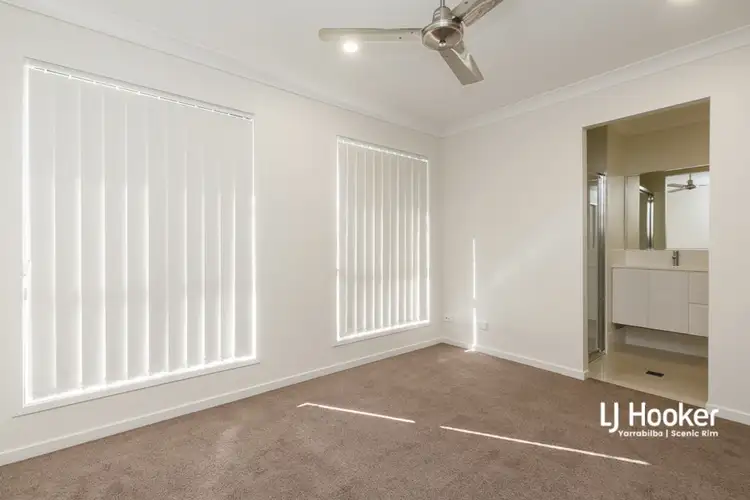 Sixth view of Homely house listing, 1 Sienna Circuit, Yarrabilba QLD 4207