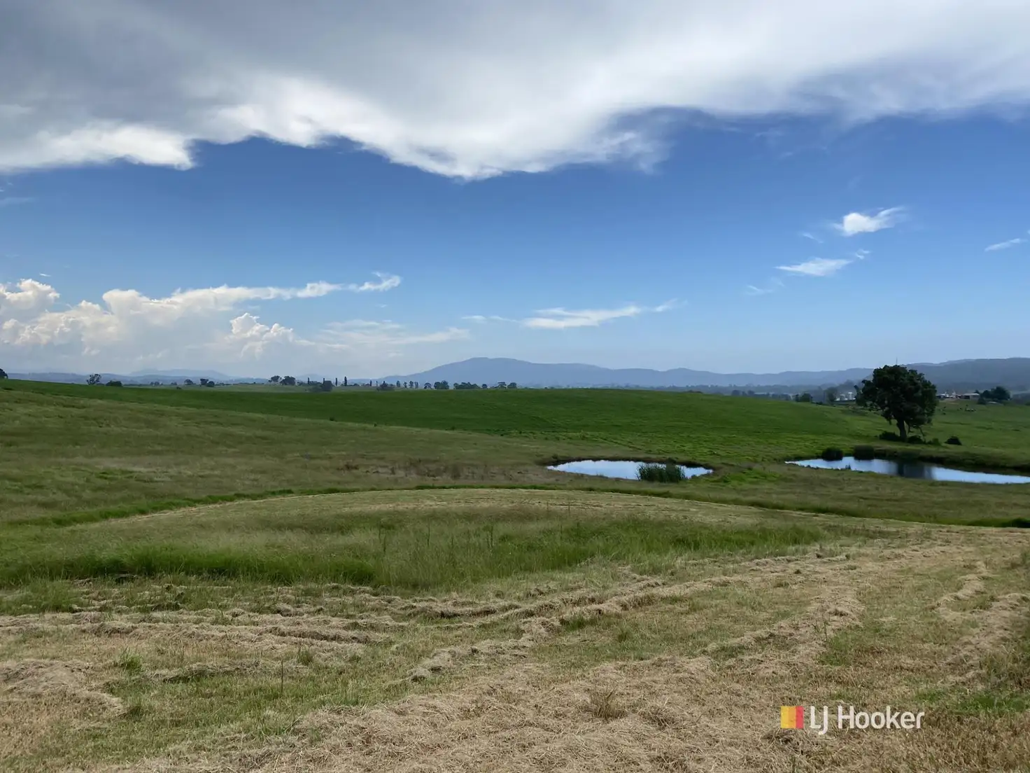 Main view of Homely land listing, 23 Barrumbarra Place, Bega NSW 2550
