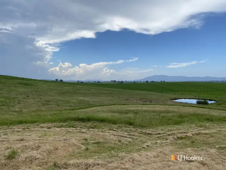 Second view of Homely land listing, 23 Barrumbarra Place, Bega NSW 2550