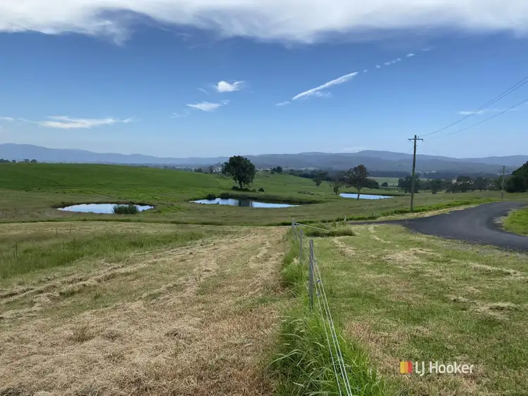 Third view of Homely land listing, 23 Barrumbarra Place, Bega NSW 2550
