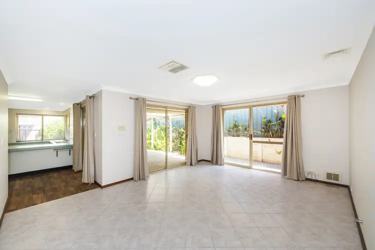 Fifth view of Homely house listing, 54 Stockdale Crescent, Wembley Downs WA 6019