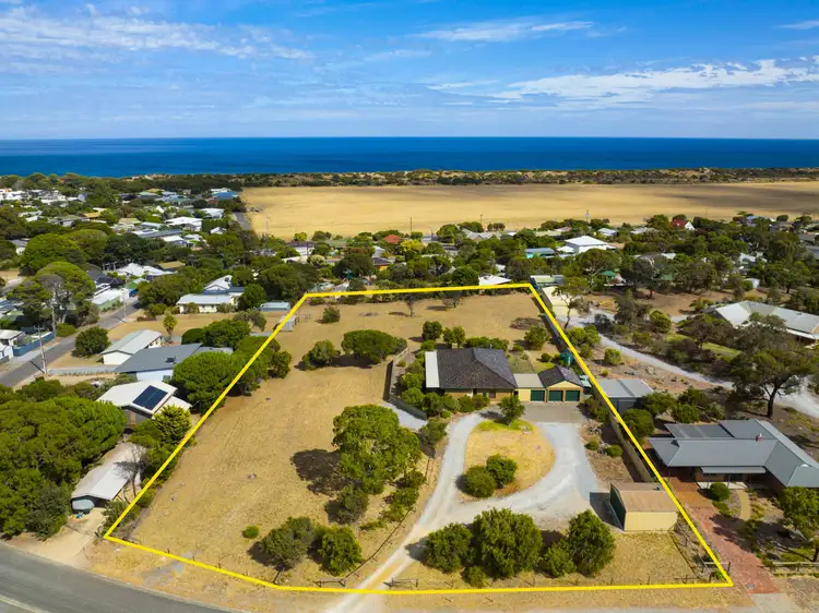 Main view of Homely house listing, 3-5 Edmund Street, Normanville SA 5204