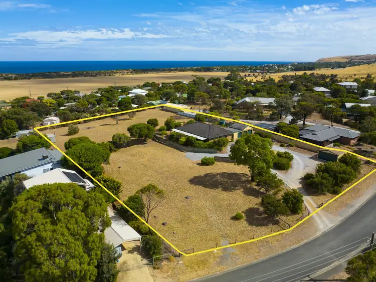 Fourth view of Homely house listing, 3-5 Edmund Street, Normanville SA 5204