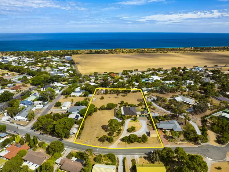 Fifth view of Homely house listing, 3-5 Edmund Street, Normanville SA 5204
