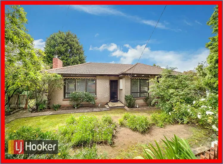 16 MORRIS COURT, Springvale VIC 3171