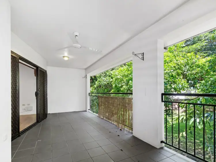 Second view of Homely unit listing, 8/33 Digger Street, Cairns North QLD 4870