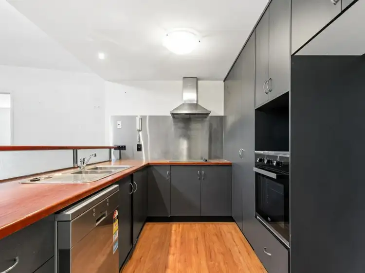 Third view of Homely unit listing, 8/33 Digger Street, Cairns North QLD 4870