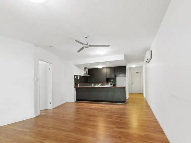 Fourth view of Homely unit listing, 8/33 Digger Street, Cairns North QLD 4870