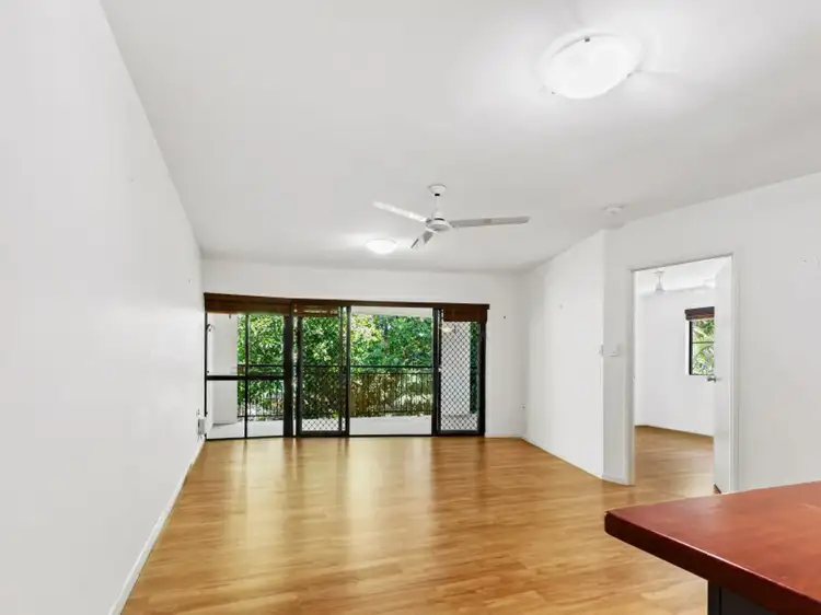 Fifth view of Homely unit listing, 8/33 Digger Street, Cairns North QLD 4870