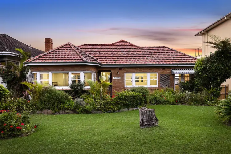 Main view of Homely house listing, 15 Norfolk Avenue, Collaroy NSW 2097