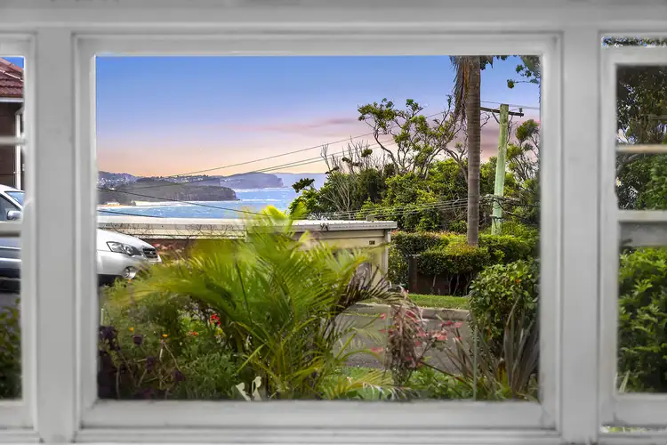 Fifth view of Homely house listing, 15 Norfolk Avenue, Collaroy NSW 2097