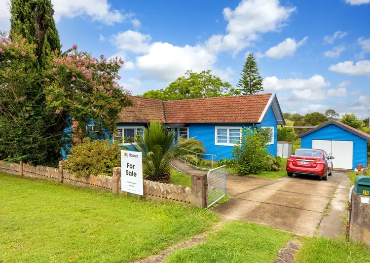 Main view of Homely house listing, 35 Primrose Street, Wingham NSW 2429