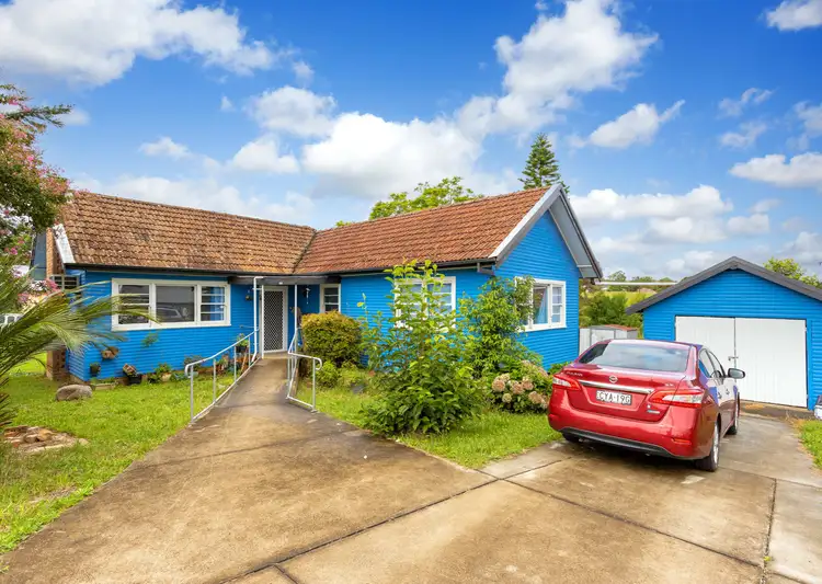 Second view of Homely house listing, 35 Primrose Street, Wingham NSW 2429