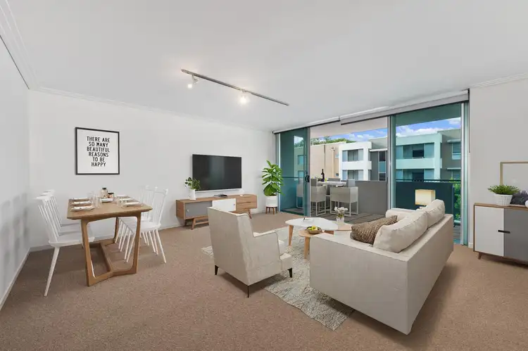 20/226 Varsity Parade, Varsity Lakes QLD 4227