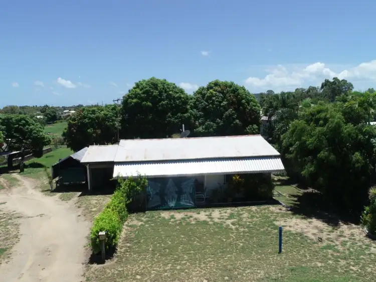 Second view of Homely house listing, 12 Tollington Road, Bowen QLD 4805