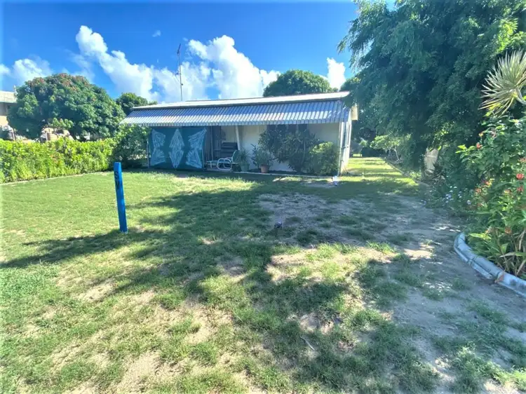 Third view of Homely house listing, 12 Tollington Road, Bowen QLD 4805