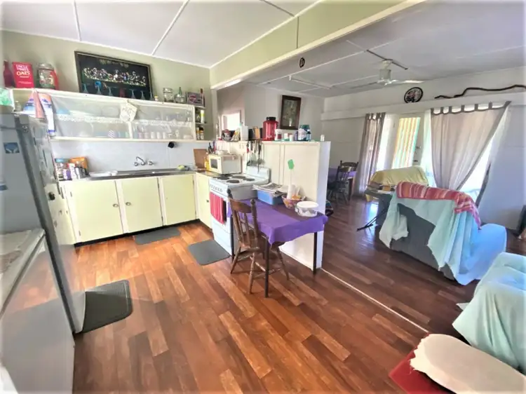 Fourth view of Homely house listing, 12 Tollington Road, Bowen QLD 4805