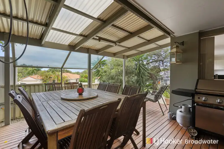 Fourth view of Homely house listing, 37 Ingles Circuit, Arundel QLD 4214