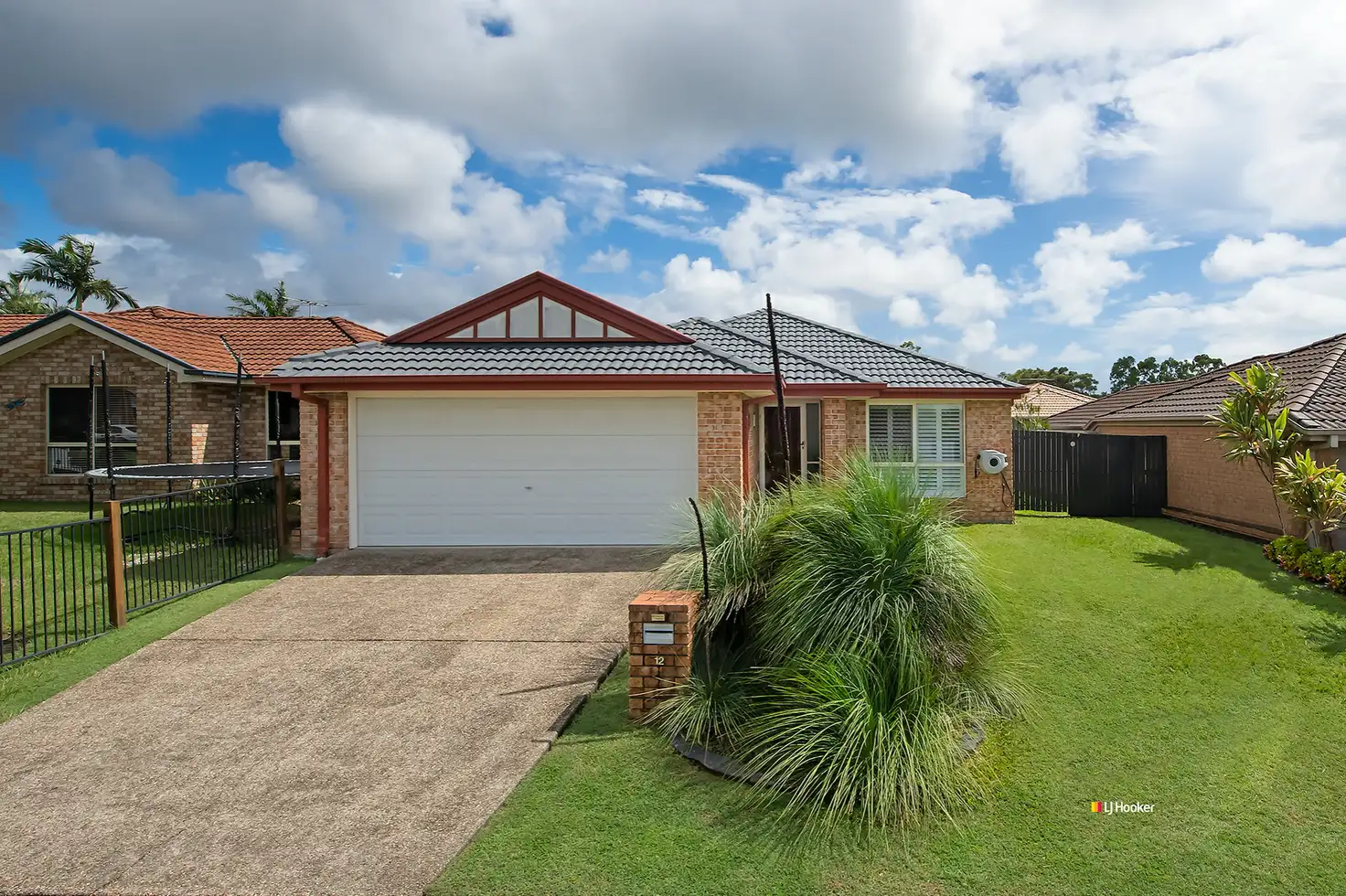 Main view of Homely house listing, 12 Chantrey Court, Kallangur QLD 4503