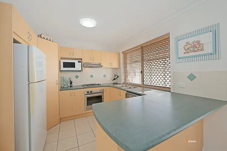 Second view of Homely house listing, 12 Chantrey Court, Kallangur QLD 4503