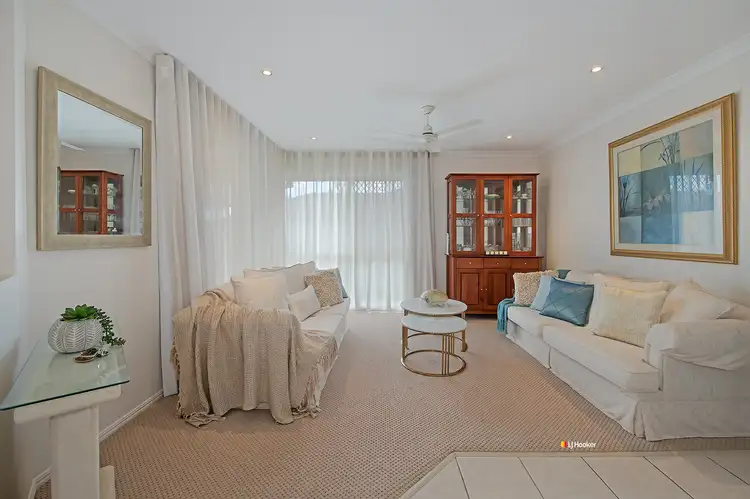 Third view of Homely house listing, 12 Chantrey Court, Kallangur QLD 4503