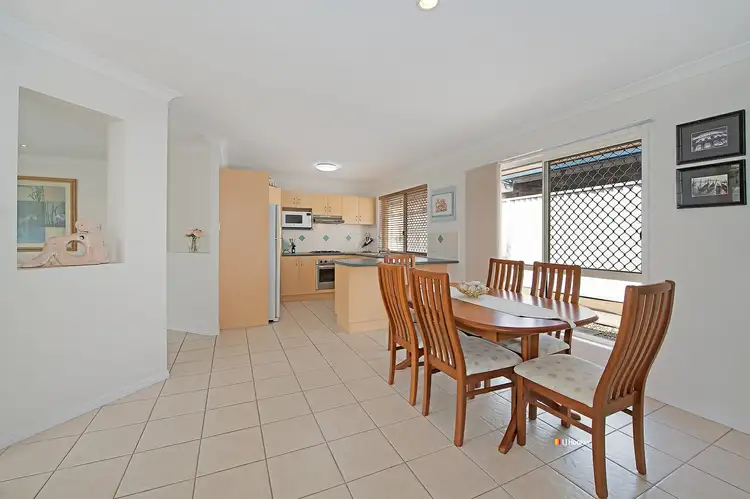 Fourth view of Homely house listing, 12 Chantrey Court, Kallangur QLD 4503