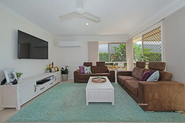 Fifth view of Homely house listing, 12 Chantrey Court, Kallangur QLD 4503