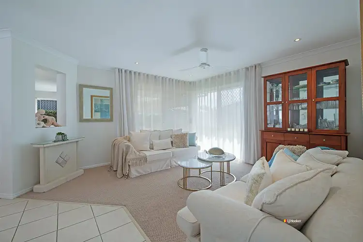 Sixth view of Homely house listing, 12 Chantrey Court, Kallangur QLD 4503
