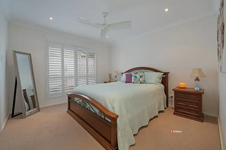 Seventh view of Homely house listing, 12 Chantrey Court, Kallangur QLD 4503