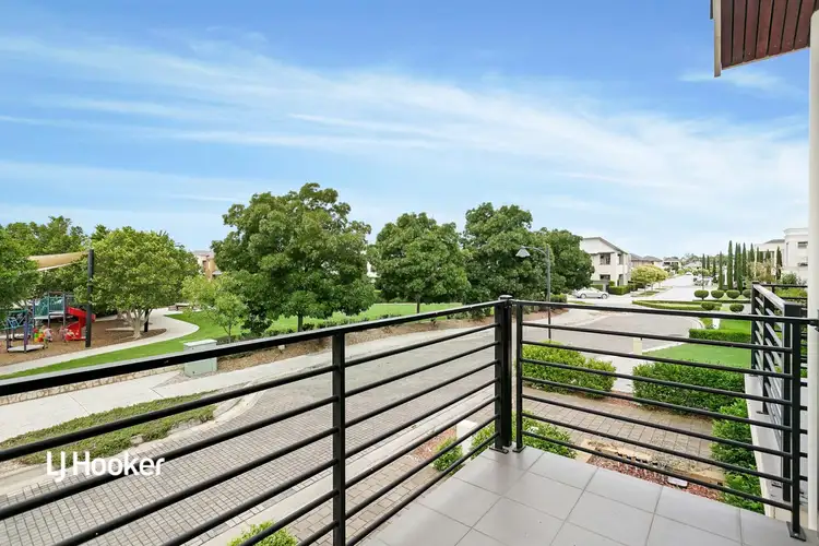 Third view of Homely house listing, 7B Lucia Place, Mawson Lakes SA 5095