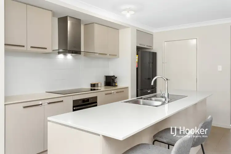 3 Buxton Avenue, Yarrabilba QLD 4207