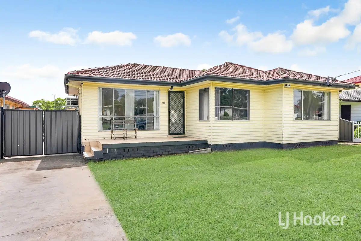 Main view of Homely house listing, 179 Woodstock Avenue, Dharruk NSW 2770