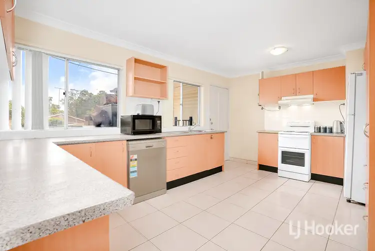 Third view of Homely house listing, 179 Woodstock Avenue, Dharruk NSW 2770