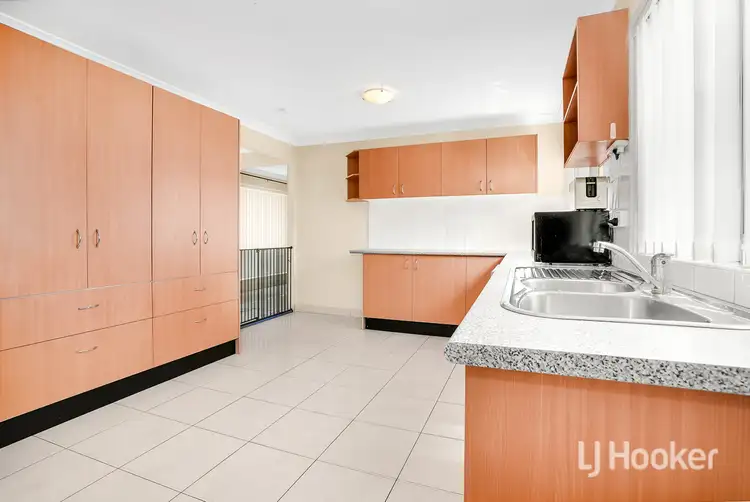 Fourth view of Homely house listing, 179 Woodstock Avenue, Dharruk NSW 2770