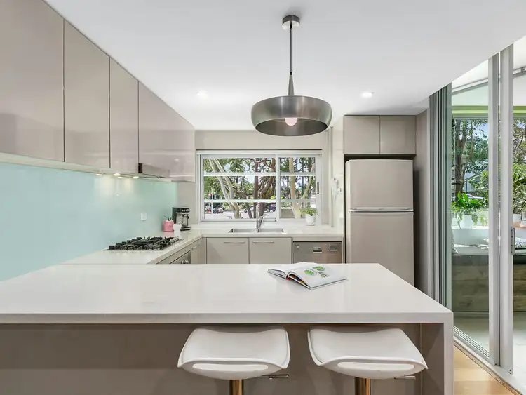 Third view of Homely unit listing, 203/290 Burns Bay Road, Lane Cove NSW 2066