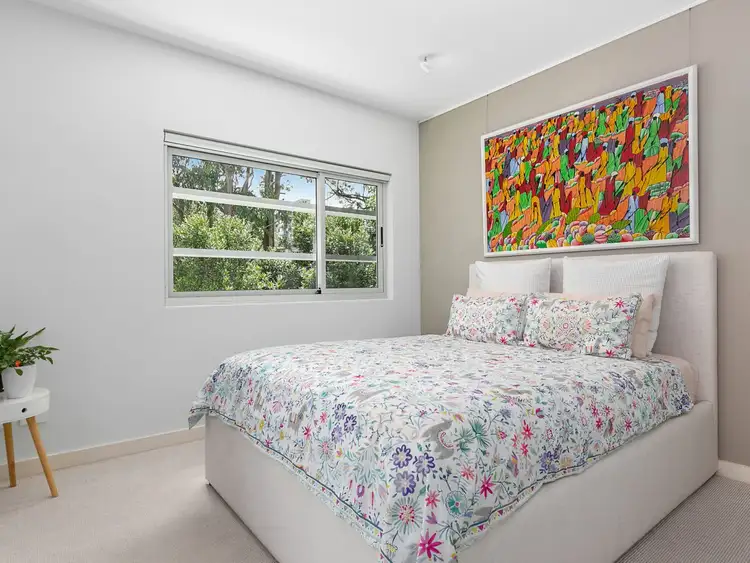 Sixth view of Homely unit listing, 203/290 Burns Bay Road, Lane Cove NSW 2066