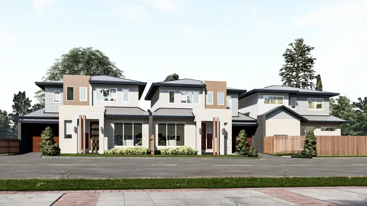 2 & 3/74 Mcintosh Road, Altona North VIC 3025