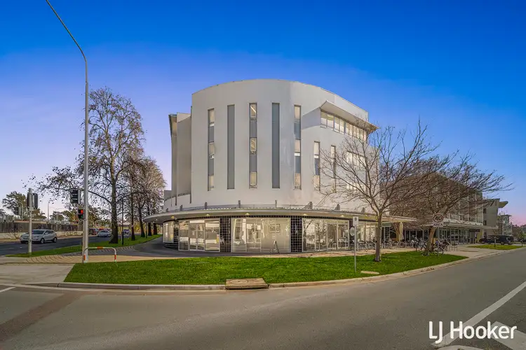 37/1 Beissel Street, Belconnen ACT 2617