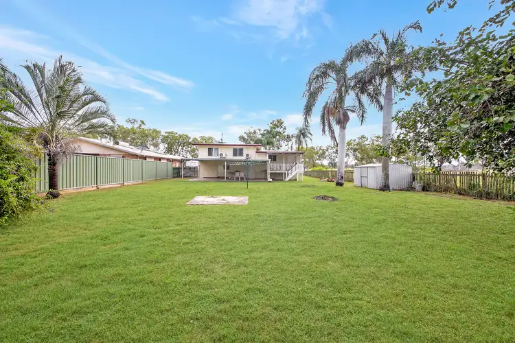 Second view of Homely house listing, 10 Fisher Street, Gracemere QLD 4702
