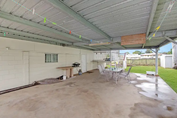 Third view of Homely house listing, 10 Fisher Street, Gracemere QLD 4702