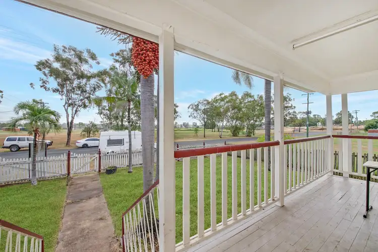 Fourth view of Homely house listing, 10 Fisher Street, Gracemere QLD 4702