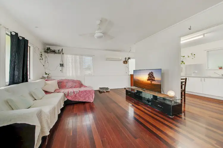 Fifth view of Homely house listing, 10 Fisher Street, Gracemere QLD 4702