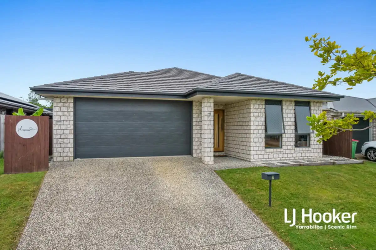 Main view of Homely house listing, 7 Leland Street, Yarrabilba QLD 4207