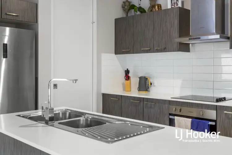 Third view of Homely house listing, 7 Leland Street, Yarrabilba QLD 4207