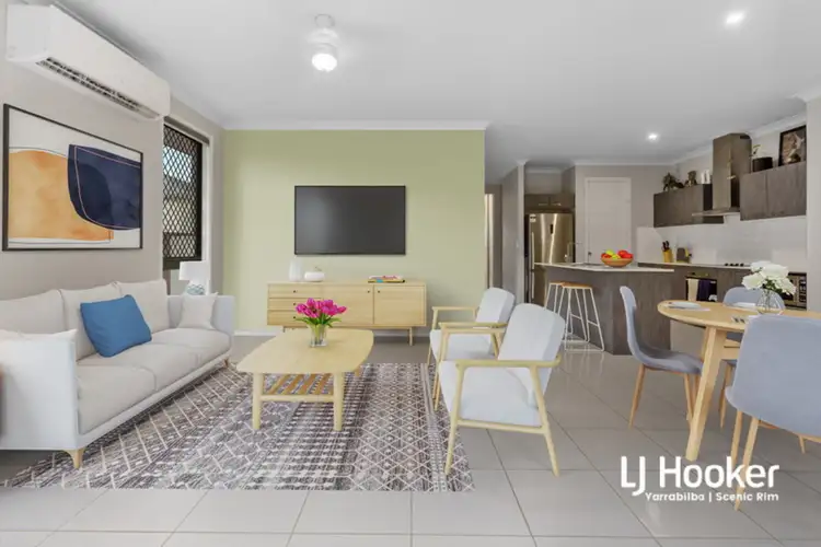 Fourth view of Homely house listing, 7 Leland Street, Yarrabilba QLD 4207