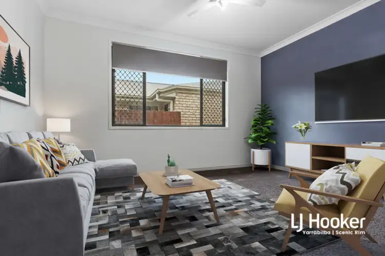 Fifth view of Homely house listing, 7 Leland Street, Yarrabilba QLD 4207