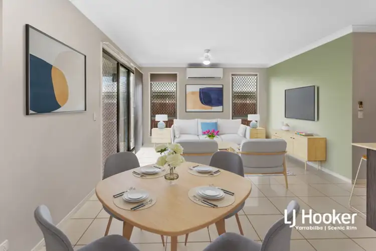 Sixth view of Homely house listing, 7 Leland Street, Yarrabilba QLD 4207