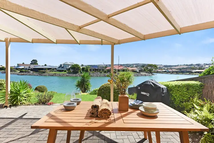 35a Bartel Boulevard, Encounter Bay SA 5211