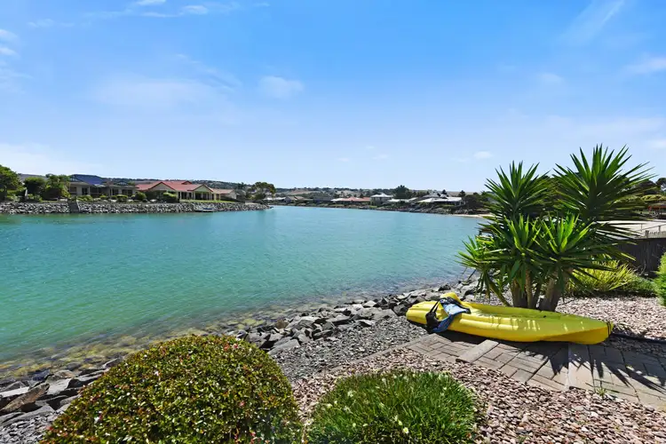 Second view of Homely house listing, 35a Bartel Boulevard, Encounter Bay SA 5211